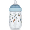 Butelka ze smoczkiem Mio 240 ml Forest Friends 108061565408