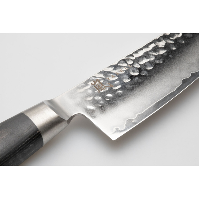 Nóż santoku mały 12,5 cm/5 taishi - yaxell