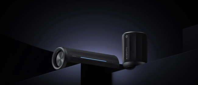 Xiaomi Bluetooth Speaker 40W 4800mAh NFC IP67 Głośnik Bezprzewodowy Wodoodporny Portable