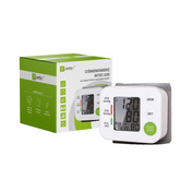 Ciśnieniomierz nadgarstkowy Intec U35