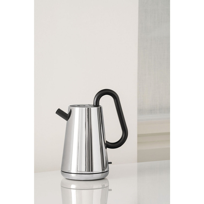 Czajnik elektryczny 0,8 l toru - Alessi