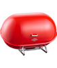 Chlebak czerwony 340mm Single Breadboy Wesco
