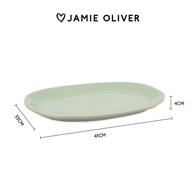 Jamie Oliver Półmisek Do Serwowania Big Love Feast 40 Cm