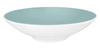 Seltmann Life Fashion Green Chic Zestaw 6 talerzy do zupy 23 cm