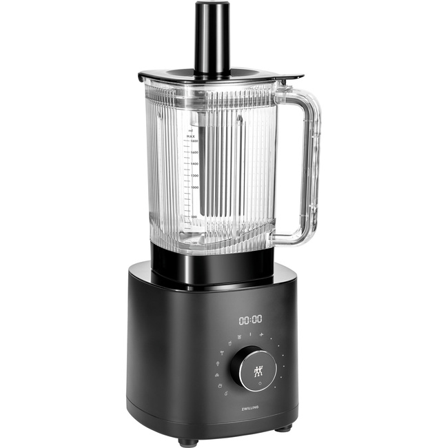 Blender wysokowydajny pro czarny - Zwilling