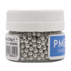 Pme Cukrowe Perełki Dekoracyjne 100 G 3 Mm, Srebrny