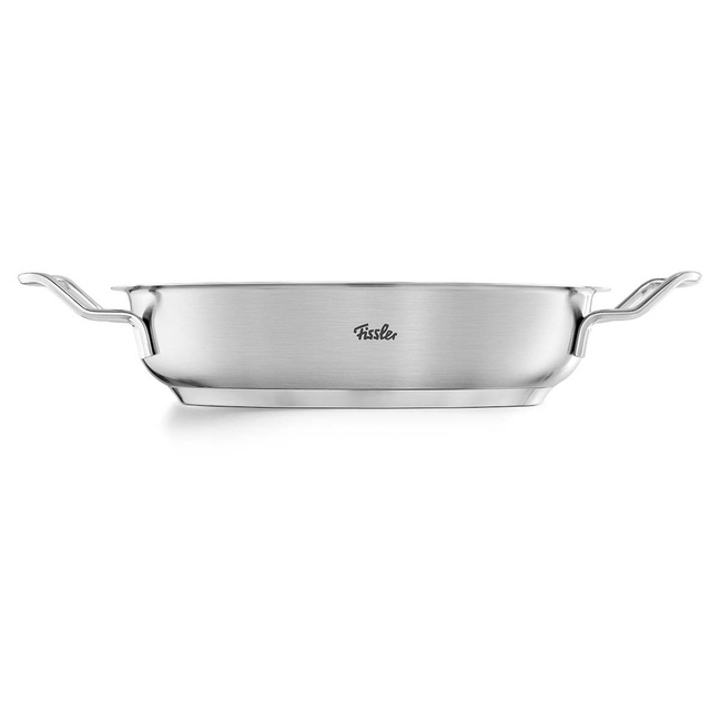 Patelnia do smażenia i serwowania 24cm Novogrill Opc 2 - Fissler