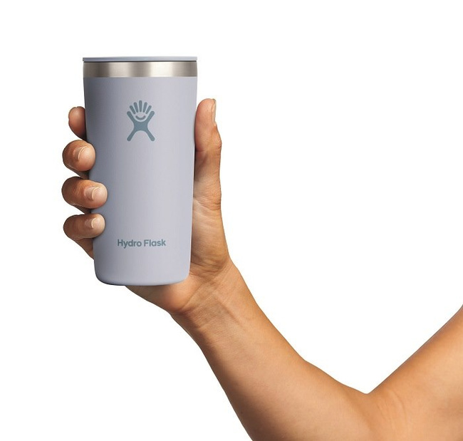 Kubek 12 oz all around tumbler surf - Hydro flask