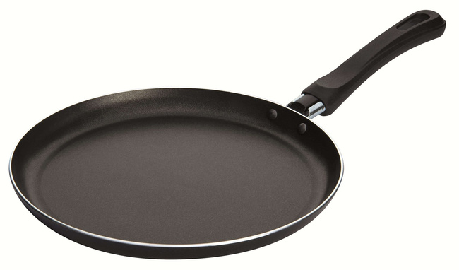 Ballarini indukcyjna patelnia do naleśników 25 cm