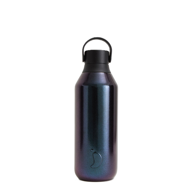 Butelka termiczna Chillys | 500ml | Galaxy series 2 - Chillys bottles