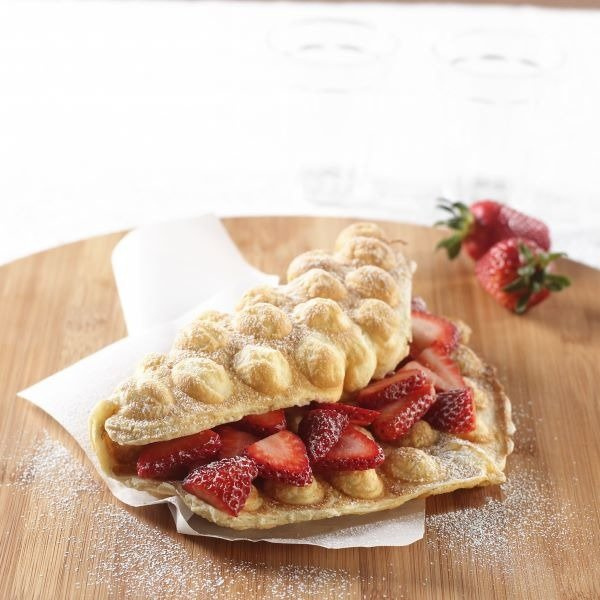 Patelnia do Wafli - Nordic Ware