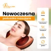 Poduszka masująca Extralink Smart Life Massage Pillow z ogrzewaniem, zasilanie AC/DC