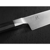 Nóż Santoku 18 cm - Miyabi