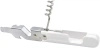 KAI DH8136 Wielofunkcyjny otwieracz 4w1 do puszek i butelek, 15 cm