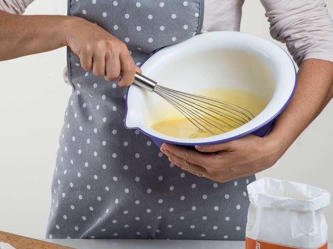 Miska Do Mieszania 3l Żółta