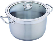 Garnek 22/15 - 5,6 L America - Zest for Life