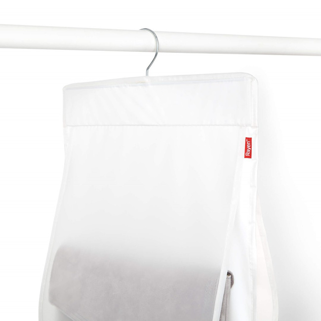 Organizer do zawieszenia 122 x 33 cm - Rayen