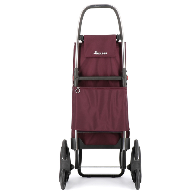 Akanto Mf 6l Bordowy - Rolser