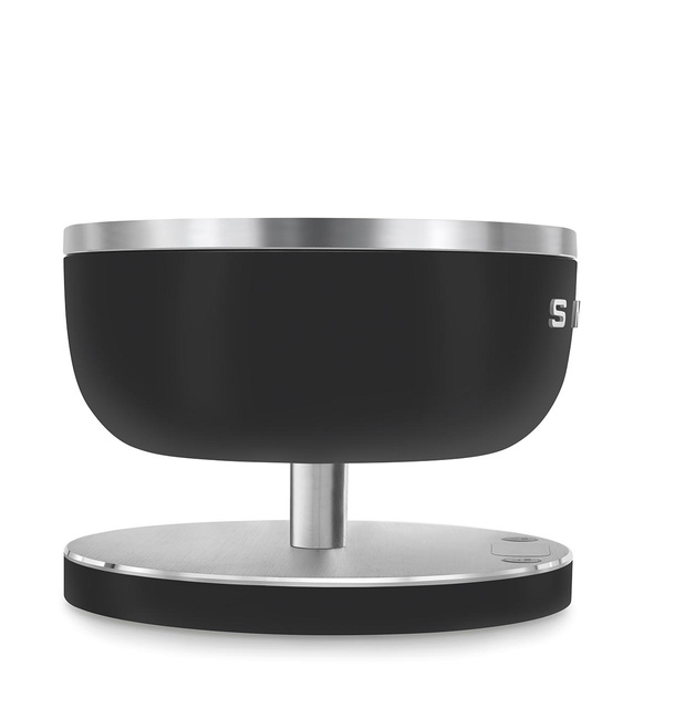 Smeg - Cyfrowa Waga Kuchenne Collezione Ksc01Blmww Czarny