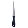 KAI AP-0540 Diamentowa Stalka do Noży i Nożyczek, Dwustronna 26.5 cm