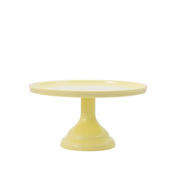 Patera Yellow 23.5 cm - A Little Lovely Company