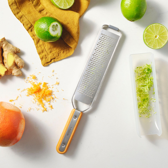 Full Circle Tarka Zester Simply The Zest