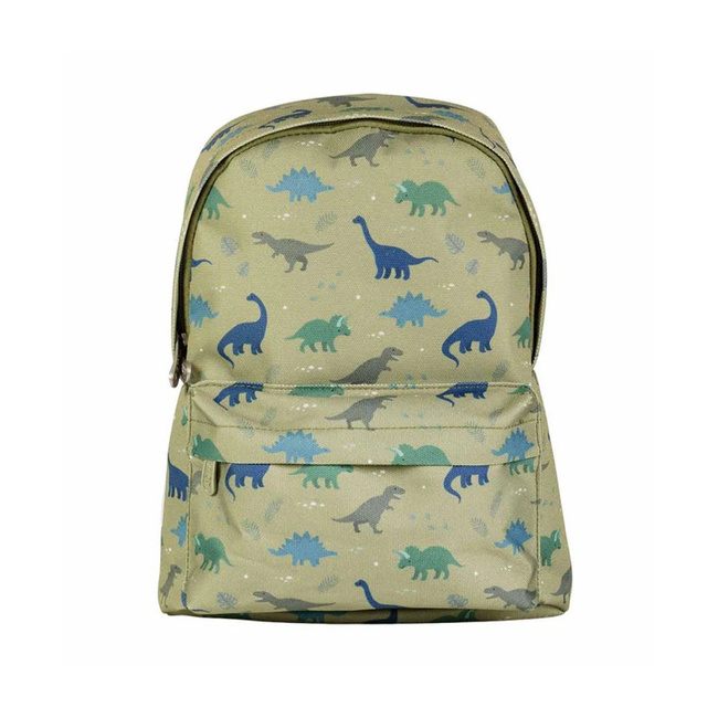 Plecak dla dzieci Dinosaurs - A Little Lovely Company