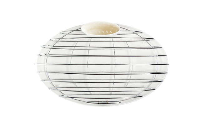 Ociekacz do naczyń portal - Zest for life