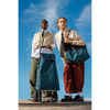 Urban Wild Bag Verde Rolser torba na zakupy plażowa 30 l
