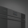 Smeg - Piekarnik, 60 cm, Linea, czarny Sop6102tb3 Linea