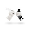 Figurki ślubne Hoptimist Bride White - Hoptimist
