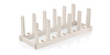 Organizer na patelnie Flexispace 370 x 148 mm - Tescoma