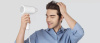 Xiaomi Mi Ionic Hair Dryer H300 | Suszarka do włosów | 1800 W