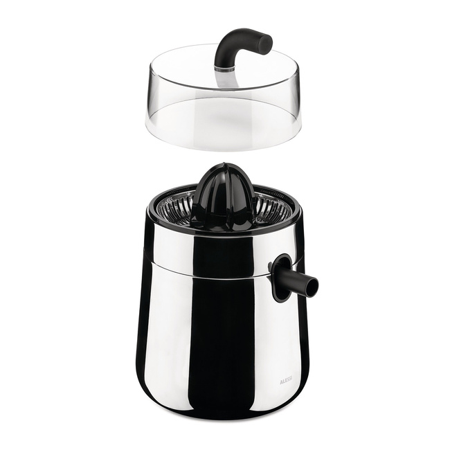 Elektryczna wyciskarka do cytrusów Alessi 400 ml