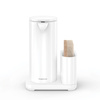 Dozownik bezdotykowy Simplehuman 414 ml biały
