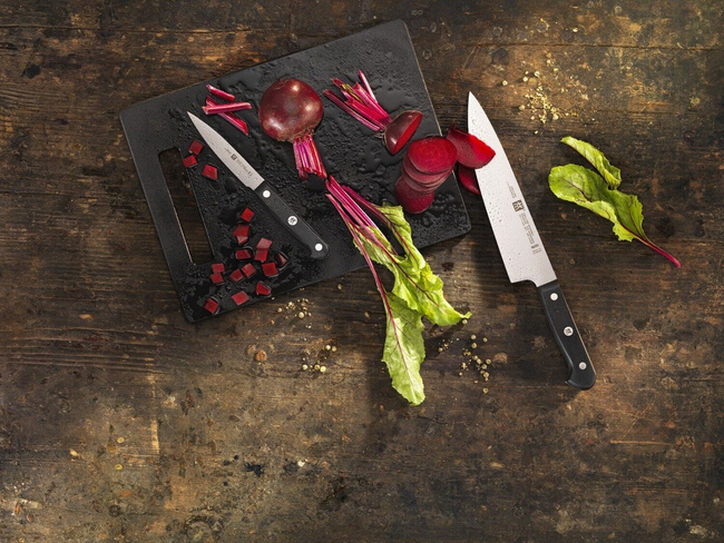 Gourmet Nóż do Wędlin 20 Cm - Zwilling