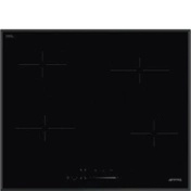 Smeg - Płyta kuchenna Se464tb Universal