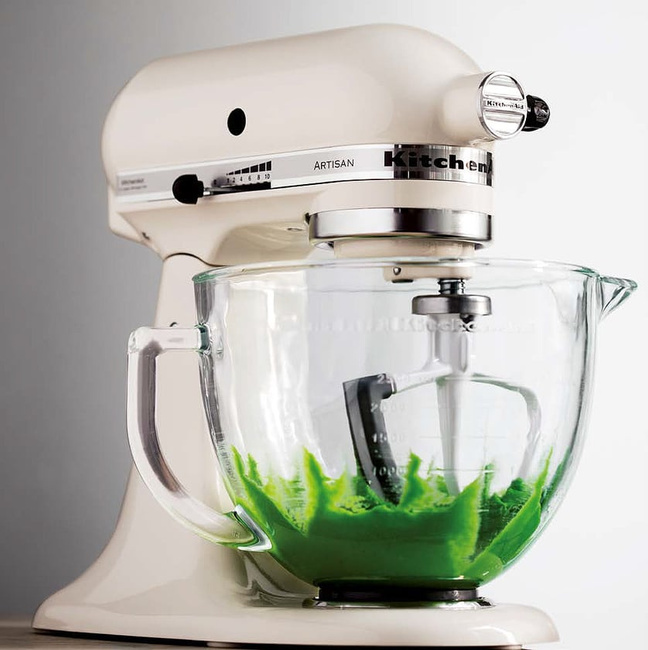 Mieszadło Flex ze zgarniaczem KitchenAid 5KFE5T