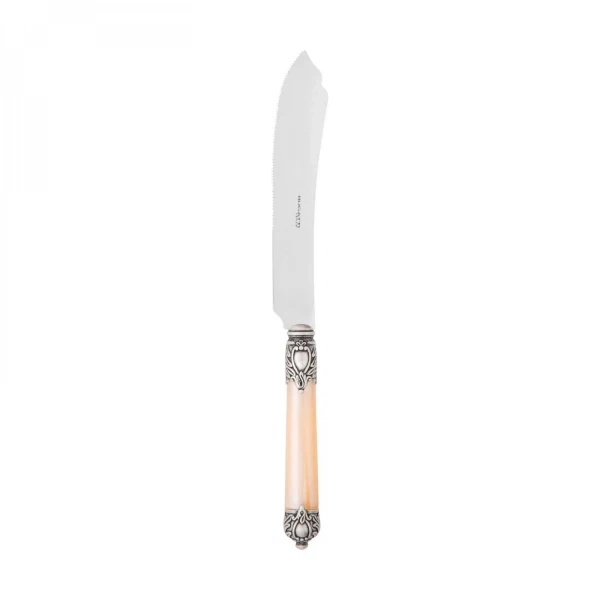 Rinascimento Nóż Do Ciasta 28 Cm Ivory - Bugatti