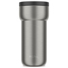 Kubek Termiczny Ellipse 375ml Nordic Black 104180041100