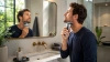 Golarka elektryczna Xiaomi Mijia Electric Shaver Pro Portable, srebrna, 3 głowice