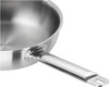 Pro Patelnia Stalowa Głęboka 28 Cm - Zwilling
