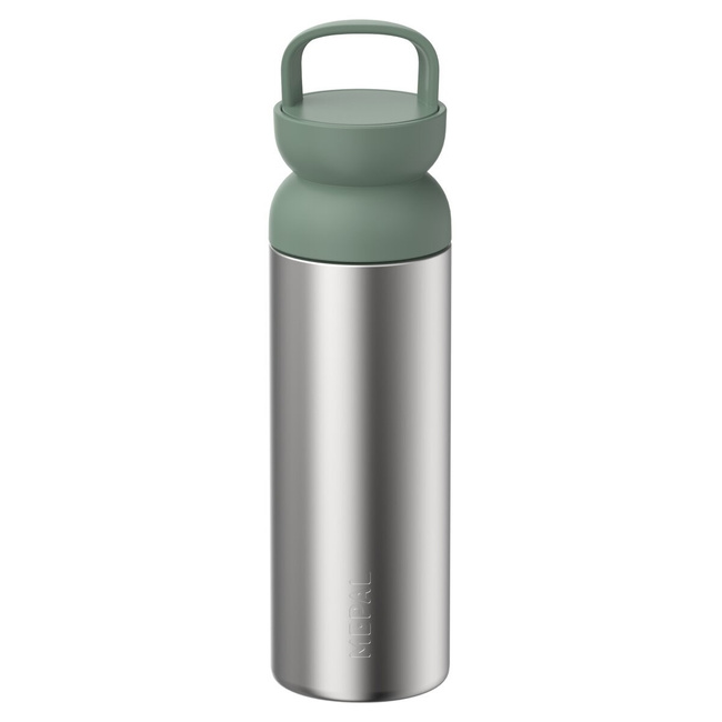 Kubki termiczne do herbaty Ellipse 500 ml Nordic Sage - Mepal
