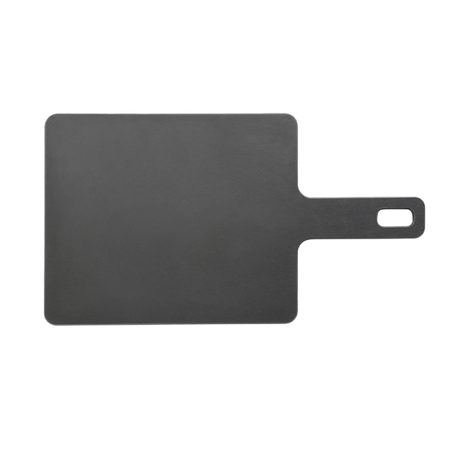 Deska do krojenia z rączką 34 cm Gourmet Handy - Jade.