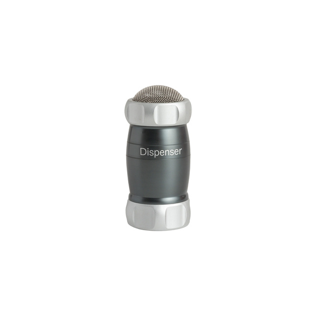 Dozownik, Jasnoszary design line - Marcato