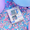 Posypka cukrowa Guma Balonowa 60 g - PME