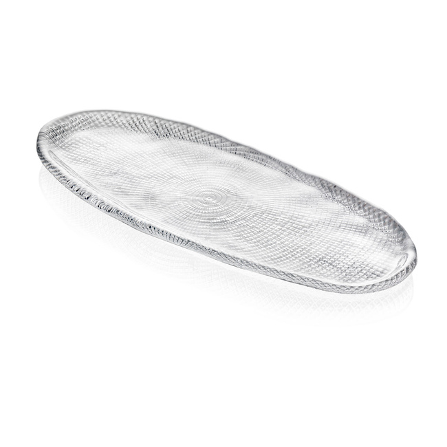 Patera owalna 43 cm Ivv