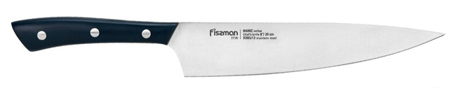 Fissman Mainz Nóż Szefa Kuchni 20cm - Fissman