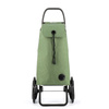 Torby na zakupy I-Max Tweed 6 zielony - Rolser