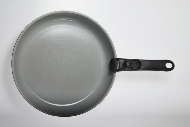 Korpus Patelni 28cm Pod Dopinany Uchwyt Melodia - Moneta